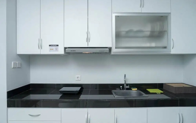 1Br Comfy Apartment At Citralake Suites