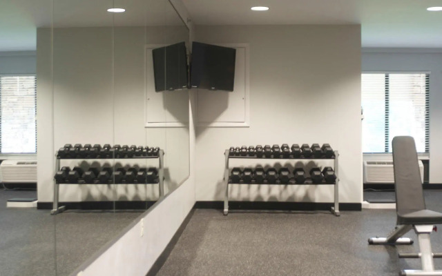 Holiday Inn Express Hickory-Hickory Mart by IHG