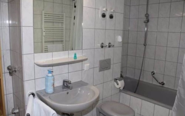 Appartement Eurometropole
