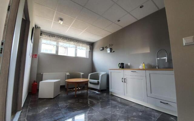 Hostel Polnocna 61