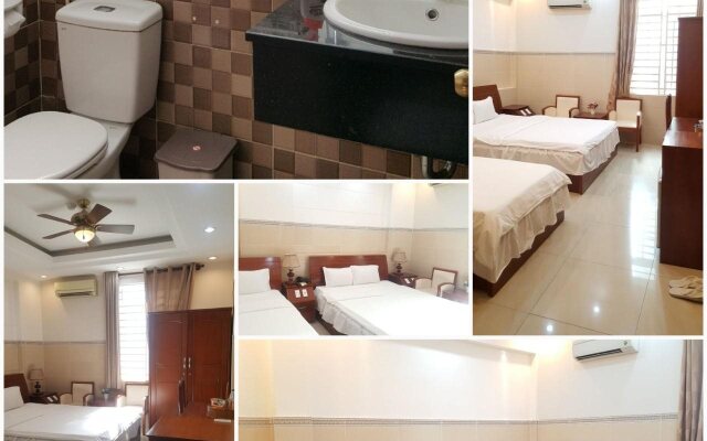 Binh An Hotel