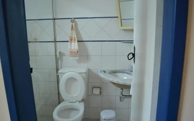Pousada Candonga Da Serra Hotel