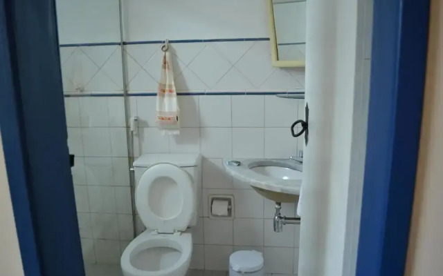 Pousada Candonga Da Serra Hotel