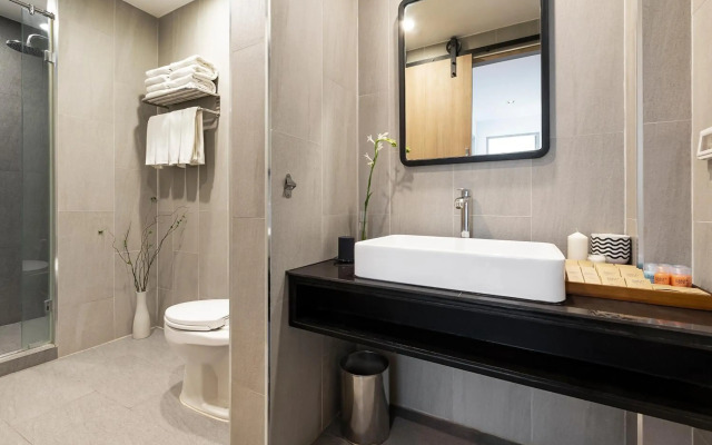 Darley Hotel Chiangmai