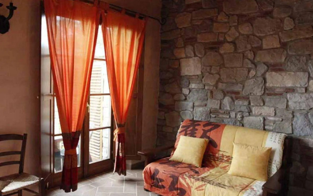 B&B Villa Corte Degli Dei