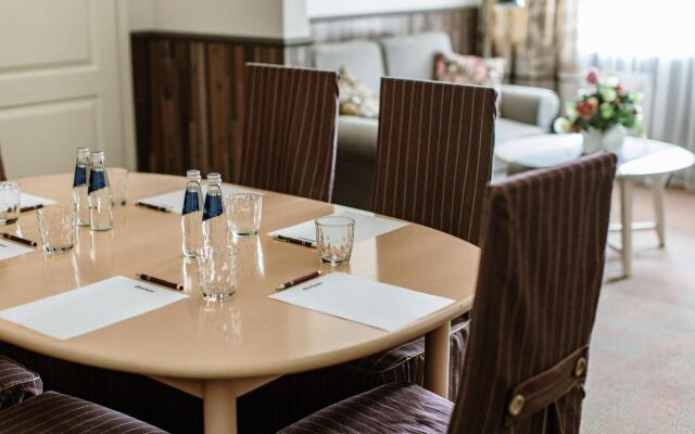 Hotel Wolmar