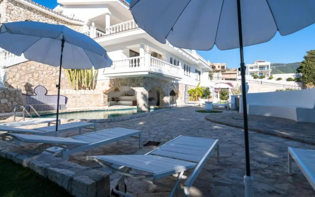 Mijas Residence