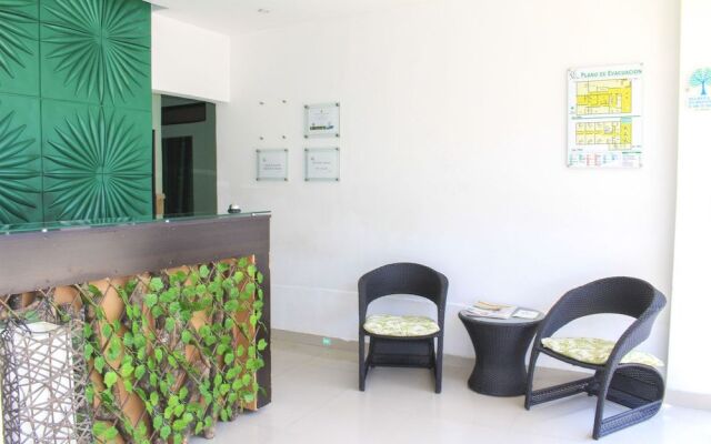 Vesta Hotel Boutique Neiva INN SAS