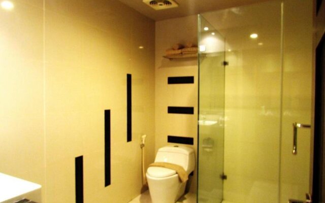 Hotel Orchardz Jayakarta