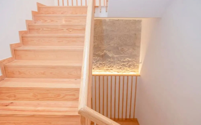 Liiiving in Porto-mouzinho Residence Apartment 2F