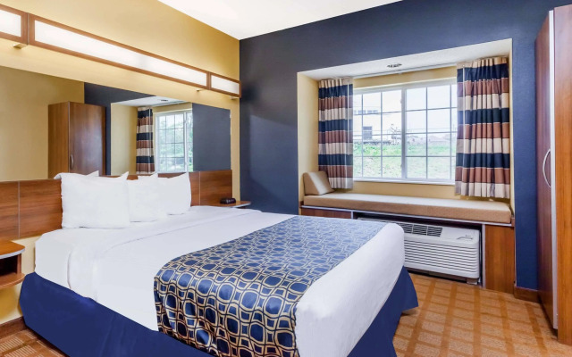 Microtel Inn & Suites By Wyndham Dickson City/Scr