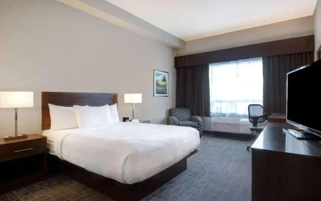 Days Inn & Suites Yorkton