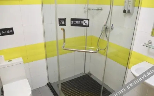 Datong Chendong Hotel Tongmei shop