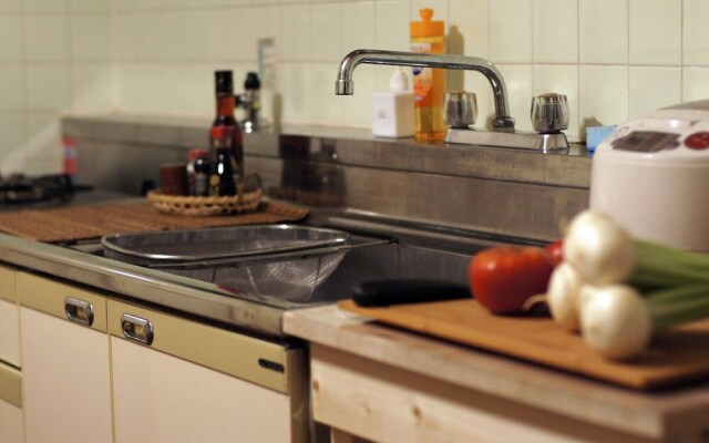 Nishi-Ikebukuro 3 Apartment