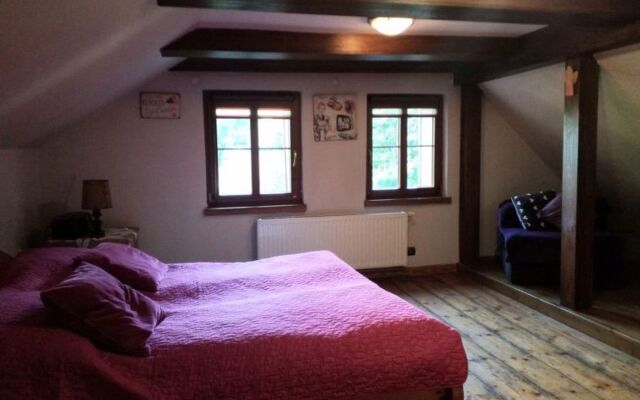 House Joanna Karpacz