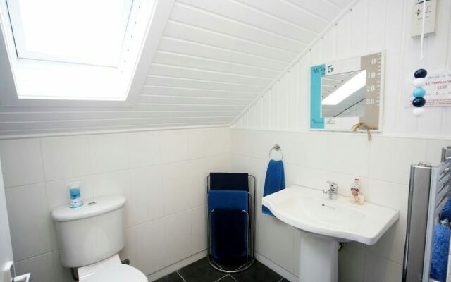 Craig Holm Guest House