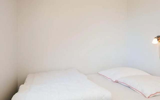 6 Person Holiday Home in Nordborg