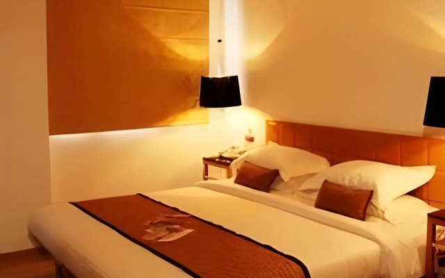 Hotel Palace Heights