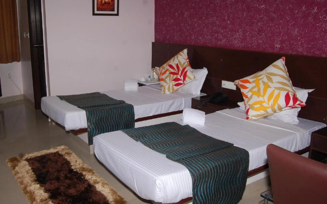 Ajay Residency