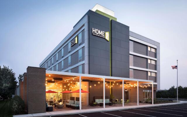 Home2 Suites by Hilton Mishawaka South Bend, IN