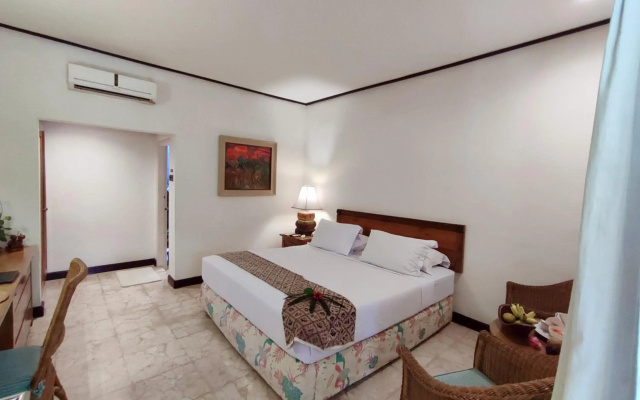 Hotel Tugu Blitar