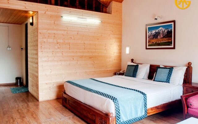 Evaan Resorts Oakwood Hamlet Shoghi