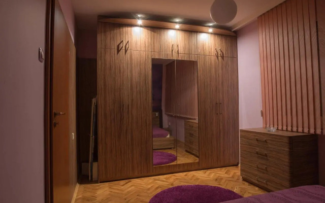 Sea Garden Plaza Apartment