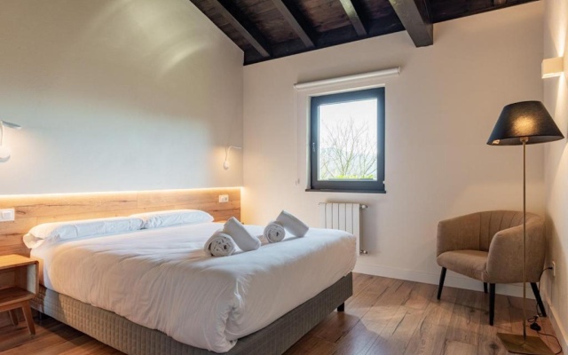 Apartamentos Picabel