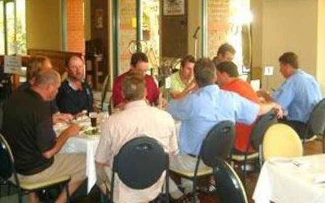 Mildura Golf Resort