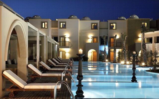 The Ixian Grand & All Suites - Adults Only