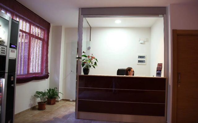 Hostal Santel San Marcos
