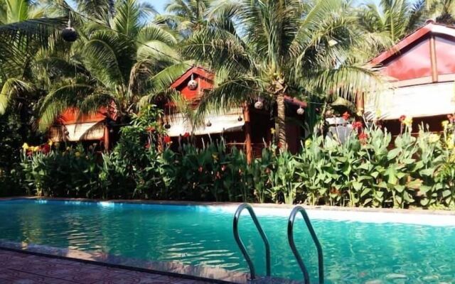 Coconut Homestay