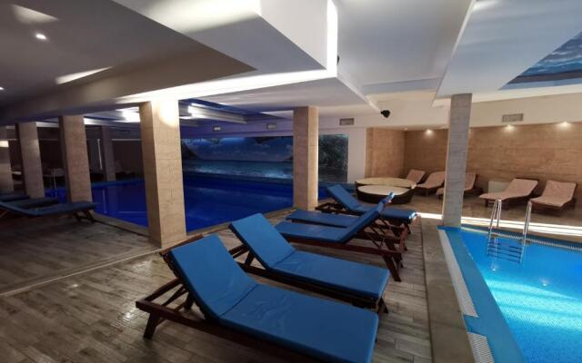 L18 apartment Milmari