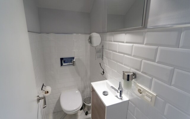 Duplex cerca de la Catedral