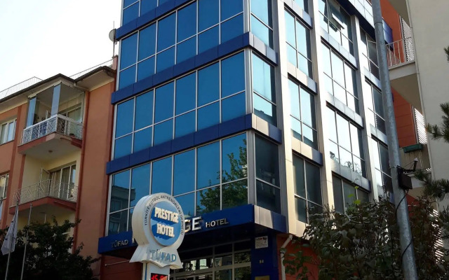 Tufad