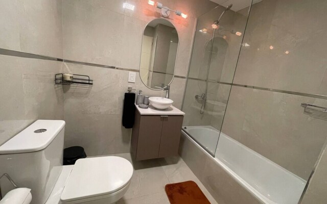 Modern & Cozy Studio in San Telmo Num7006