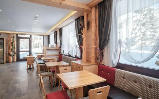 Hotel Piccola Baita