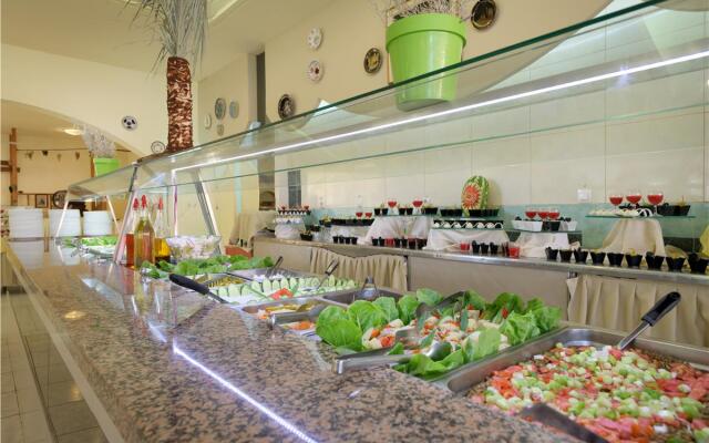 Golden Odyssey Hotel - All Inclusive