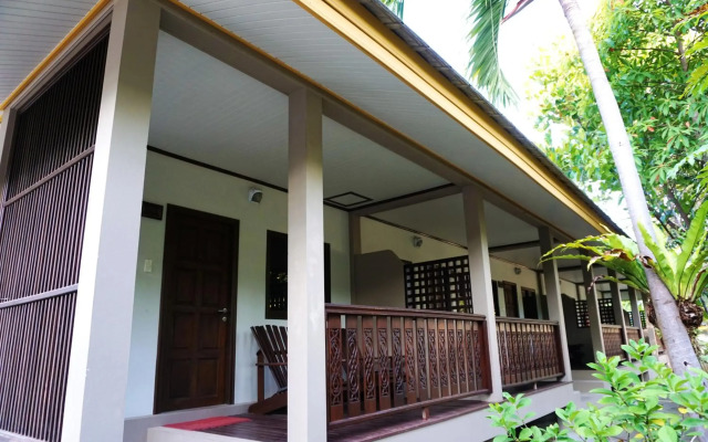 Lamai Inn 99 Bungalows