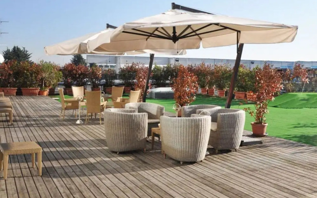 Residence Golf Hotel