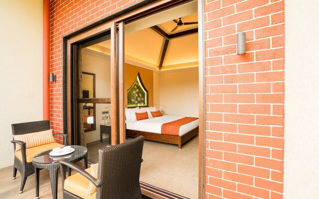 Whistling Woodzs Resort