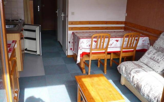 Appartements Le Chinaillon Centre