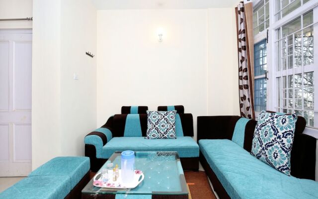 OYO 12698 Home Nature view kasumptti