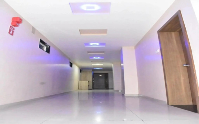 Hotel Panchmurti