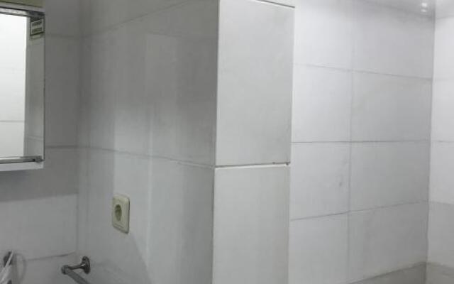 Miguel Torga Apartments