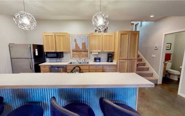 Moab Springs Ranch 3 2 Bedrooms 2.5 Bathrooms Condo