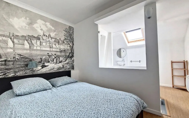 Les Pénates de Loire