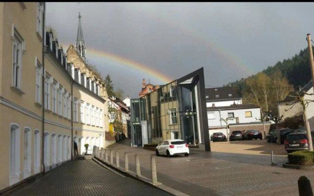 Ferienhaus am Schloss Sayn