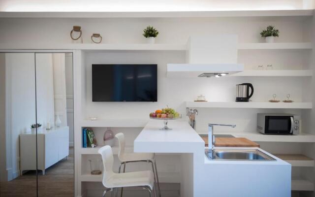 Politeama Apartments