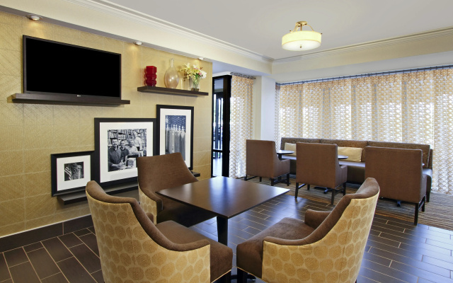 Hampton Inn Philadelphia/Great Valley/Malvern